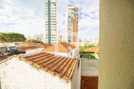 Apartamento à venda com 107m², 3 quartos e 2 vagasVista Quarto 2