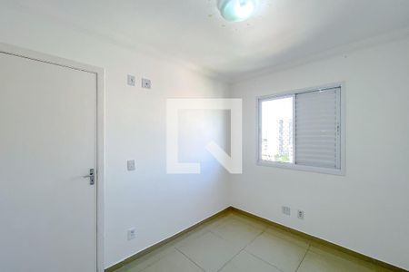 Quarto 1 de apartamento para alugar com 2 quartos, 43m² em Mooca, São Paulo