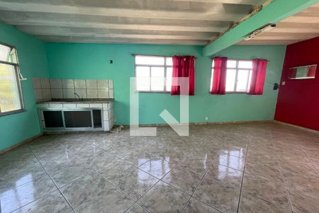 Casa de condomínio à venda com 290m², 4 quartos e 2 vagasSala - 3º andar