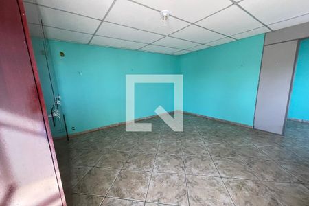 Casa de condomínio à venda com 290m², 4 quartos e 2 vagasQuarto 3 - 3º andar