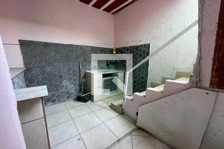 Casa de condomínio à venda com 290m², 4 quartos e 2 vagasÁrea de Serviço