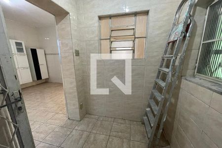 Casa de condomínio à venda com 290m², 4 quartos e 2 vagasCozinha