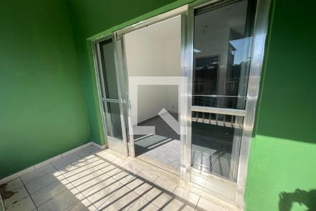 Casa de condomínio à venda com 290m², 4 quartos e 2 vagasVaranda da Suíte