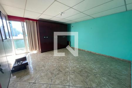 Casa de condomínio à venda com 290m², 4 quartos e 2 vagasQuarto 3 - 3º andar