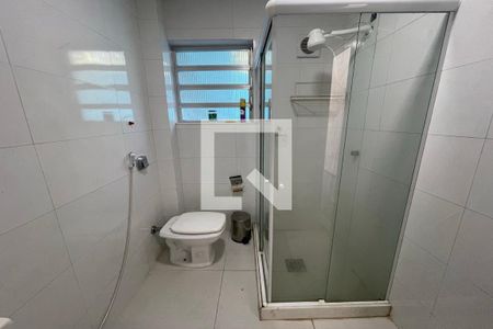Casa de condomínio à venda com 290m², 4 quartos e 2 vagasBanheiro da Suíte