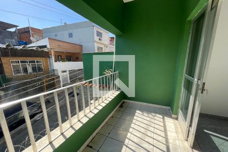 Casa de condomínio à venda com 290m², 4 quartos e 2 vagasVaranda da Suíte