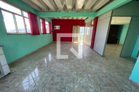 Casa de condomínio à venda com 290m², 4 quartos e 2 vagasSala - 3º andar