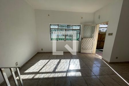 Sala de casa de condomínio à venda com 4 quartos, 290m² em Freguesia (jacarepaguá), Rio de Janeiro