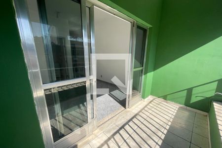 Casa de condomínio à venda com 290m², 4 quartos e 2 vagasVaranda da Suíte