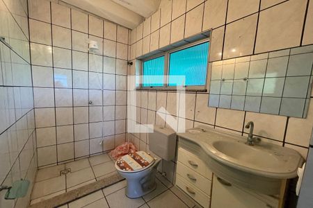 Casa de condomínio à venda com 290m², 4 quartos e 2 vagasBanheiro 3º andar