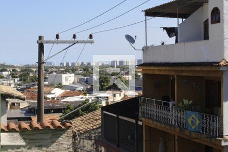 Casa de condomínio à venda com 290m², 4 quartos e 2 vagasVista da Suíte