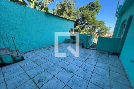 Casa de condomínio à venda com 290m², 4 quartos e 2 vagasTerraço 2º andar