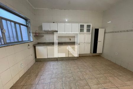 Casa de condomínio à venda com 290m², 4 quartos e 2 vagasCozinha