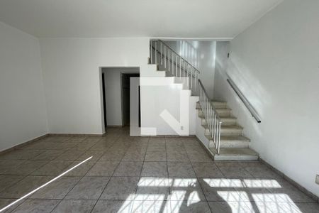 Sala de casa de condomínio à venda com 4 quartos, 290m² em Freguesia (jacarepaguá), Rio de Janeiro