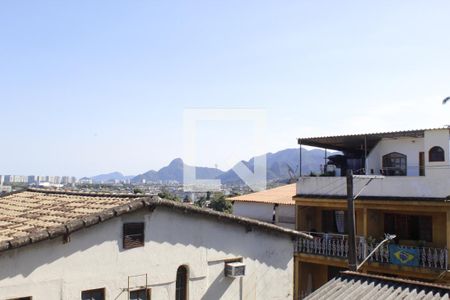 Casa de condomínio à venda com 290m², 4 quartos e 2 vagasVista do Terraço