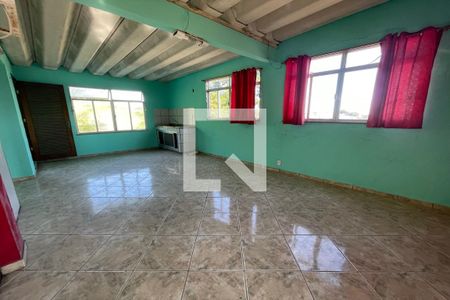 Casa de condomínio à venda com 290m², 4 quartos e 2 vagasSala - 3º andar