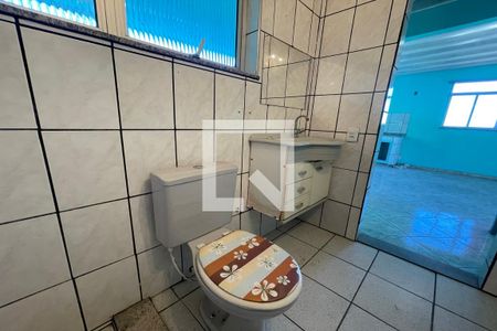 Casa de condomínio à venda com 290m², 4 quartos e 2 vagasBanheiro 3º andar