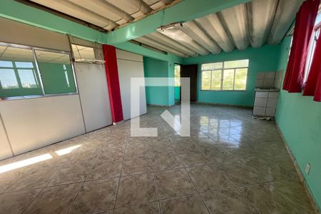 Casa de condomínio à venda com 290m², 4 quartos e 2 vagasSala - 3º andar