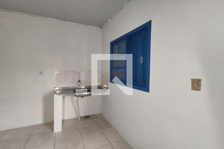 Apartamento para alugar com 52m², 1 quarto e sem vagaCozinha