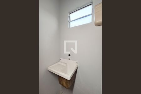 Apartamento para alugar com 52m², 1 quarto e sem vagaBanheiro e Área de Serviço