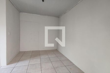 Sala de apartamento para alugar com 1 quarto, 52m² em Feitoria, São Leopoldo