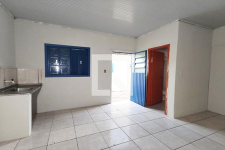 Apartamento para alugar com 52m², 1 quarto e sem vagaCozinha