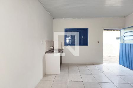 Apartamento para alugar com 52m², 1 quarto e sem vagaCozinha