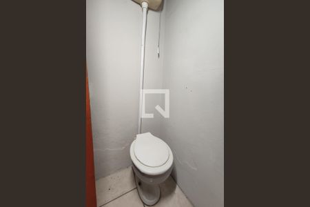 Apartamento para alugar com 52m², 1 quarto e sem vagaBanheiro e Área de Serviço