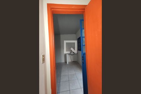 Apartamento para alugar com 52m², 1 quarto e sem vagaBanheiro e Área de Serviço