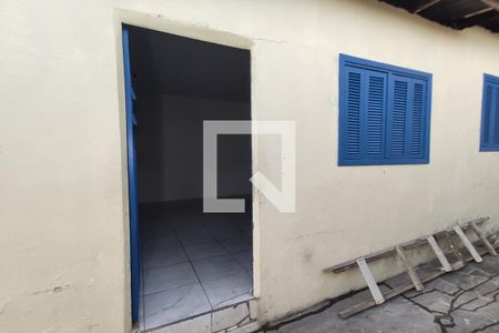 Apartamento para alugar com 52m², 1 quarto e sem vagaFachada