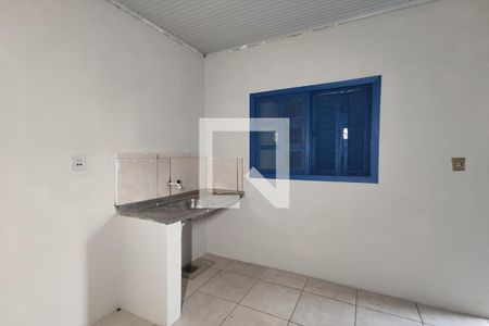 Apartamento para alugar com 52m², 1 quarto e sem vagaCozinha