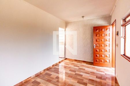 Sala de casa para alugar com 2 quartos, 90m² em São João Clímaco, São Paulo