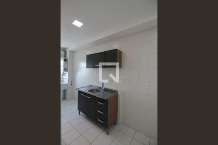 Apartamento para alugar com 90m², 3 quartos e 2 vagasCozinha