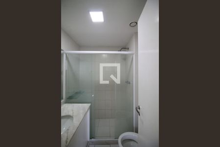 Apartamento para alugar com 90m², 3 quartos e 2 vagasBanheiro Social