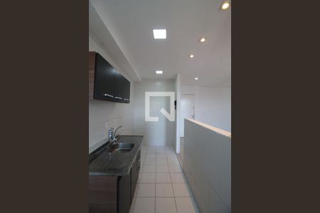 Apartamento para alugar com 90m², 3 quartos e 2 vagasCozinha