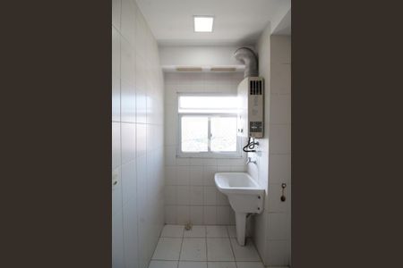 Apartamento para alugar com 90m², 3 quartos e 2 vagasÁrea de Serviço