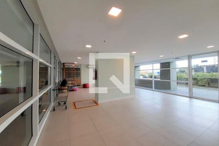 Apartamento para alugar com 90m², 3 quartos e 2 vagasÁrea comum - Salão de festas