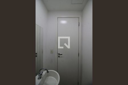 Apartamento para alugar com 90m², 3 quartos e 2 vagasLavabo