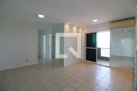 Sala de apartamento para alugar com 3 quartos, 90m² em Engenho de Dentro, Rio de Janeiro