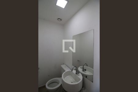 Apartamento para alugar com 90m², 3 quartos e 2 vagasLavabo