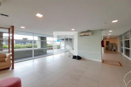 Apartamento para alugar com 90m², 3 quartos e 2 vagasÁrea comum - Salão de festas