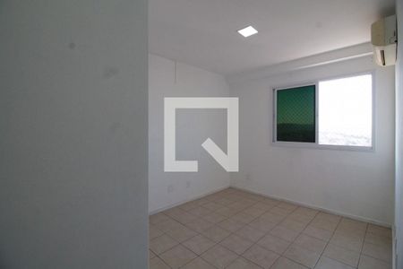 Apartamento para alugar com 90m², 3 quartos e 2 vagasQuarto 3 - Suíte