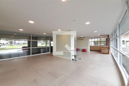 Apartamento para alugar com 90m², 3 quartos e 2 vagasÁrea comum - Salão de festas