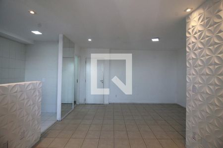 Sala de apartamento para alugar com 3 quartos, 90m² em Engenho de Dentro, Rio de Janeiro