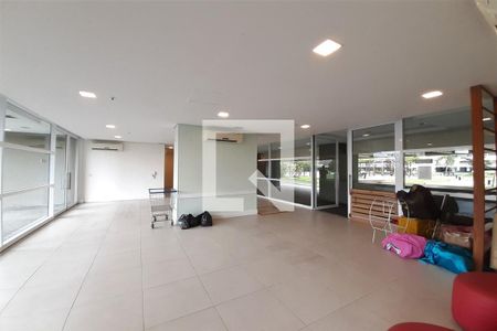 Apartamento para alugar com 90m², 3 quartos e 2 vagasÁrea comum - Salão de festas