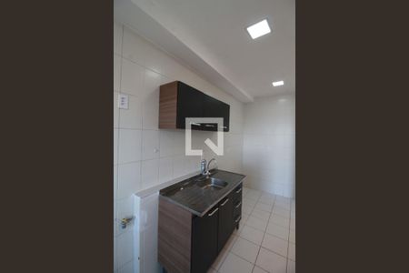 Apartamento para alugar com 90m², 3 quartos e 2 vagasCozinha