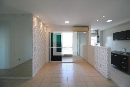 Sala de apartamento para alugar com 3 quartos, 90m² em Engenho de Dentro, Rio de Janeiro