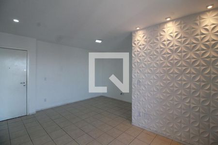 Sala de apartamento para alugar com 3 quartos, 90m² em Engenho de Dentro, Rio de Janeiro