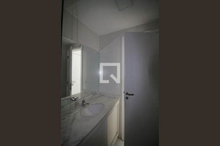 Apartamento para alugar com 90m², 3 quartos e 2 vagasBanheiro da Suíte