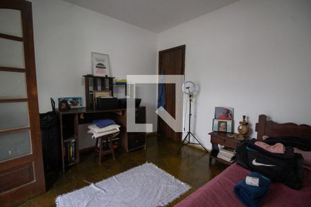 Apartamento à venda com 365m², 5 quartos e 2 vagasQuarto 1